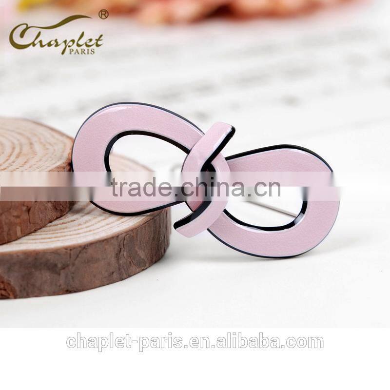 fashion girls hairpin wholesale in China