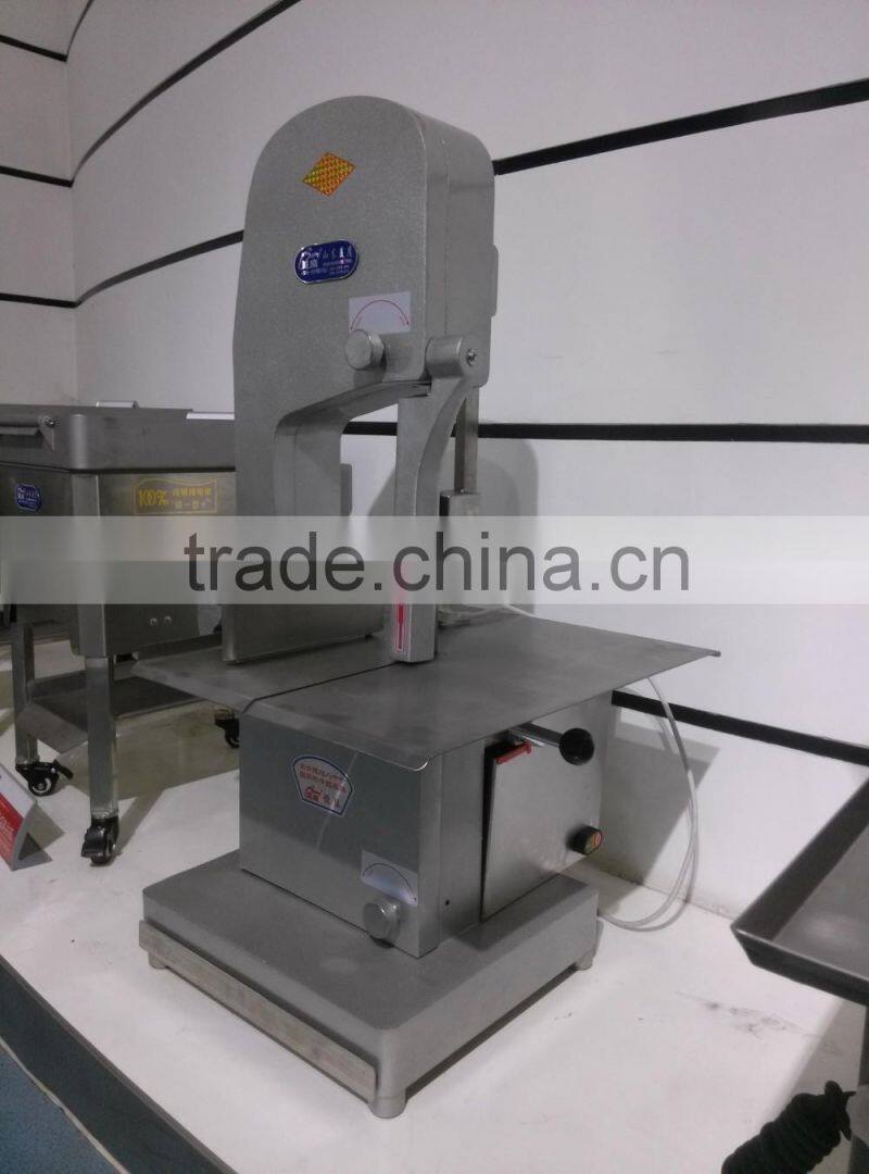 Meat Band Saw Cutting Machine