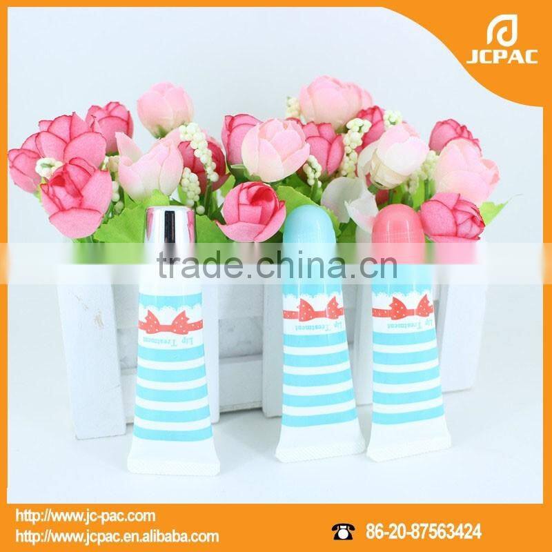 Moisturizing Lipstick Tube Packaging Factory