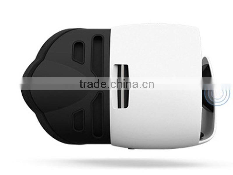 Storm mirror XD VR head-mounted virtual reality glasses 3d game helmet open sex vdieo 3d glasses