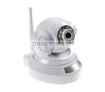 Peephole Mini Wireless Webcam Battery Powered Wifi Camera