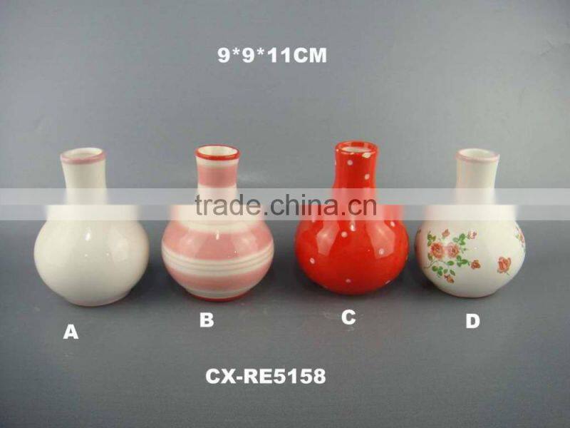 Perfume Spray ceramic Bottle