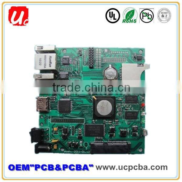 china pcba, best 8 layer pcb assembly manufacturer