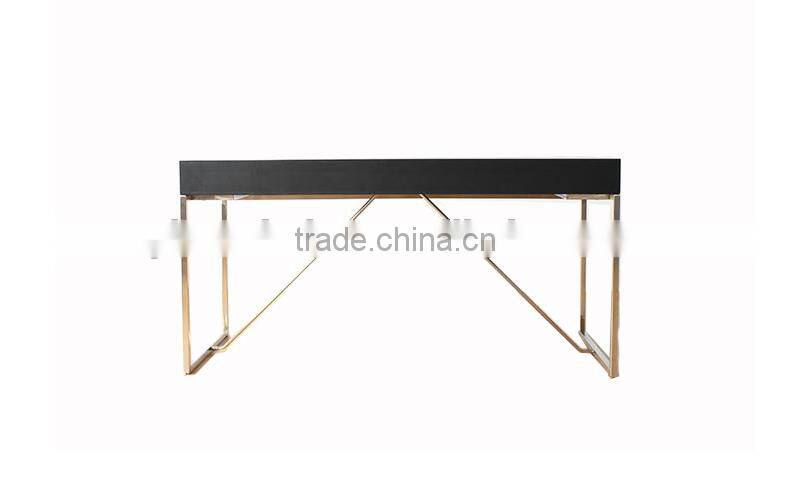 Italy sample design office table/Any home furniture living room dining table