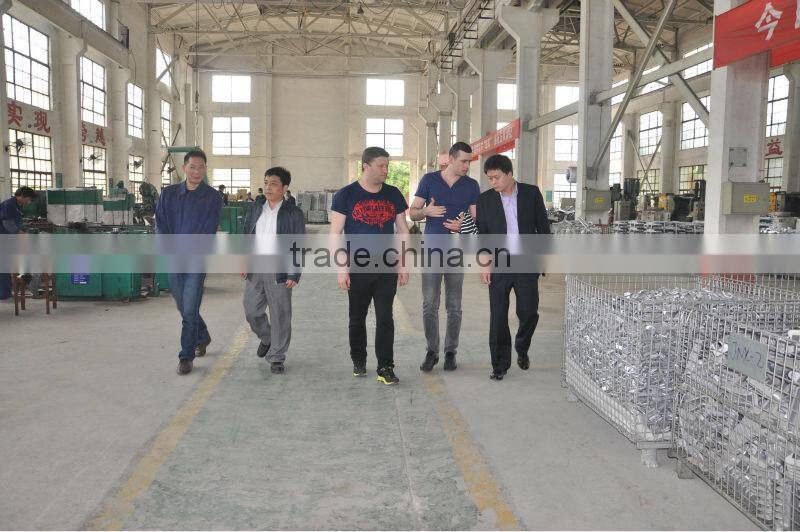 1000KV transmission line Hydraulic compression type Strain Clamps