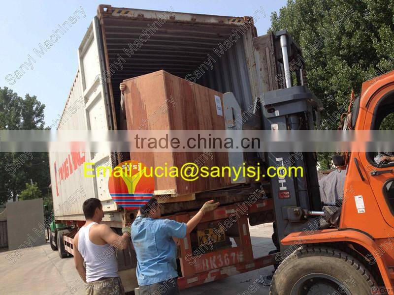 Plastic Extruder PVC Formwork Panel Production Line
