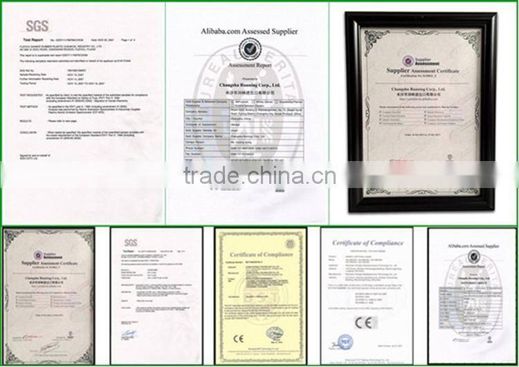 Goma EVA Sheets color eva foam sponge