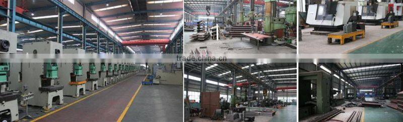 krrass high quality adopt horizontally placed crankshaft C frame type fast speed puncher aluminium sheet stamping machine