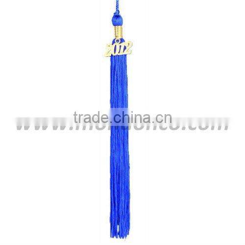 Loop Fringe/ Graduation tassel/ Cap tassels
