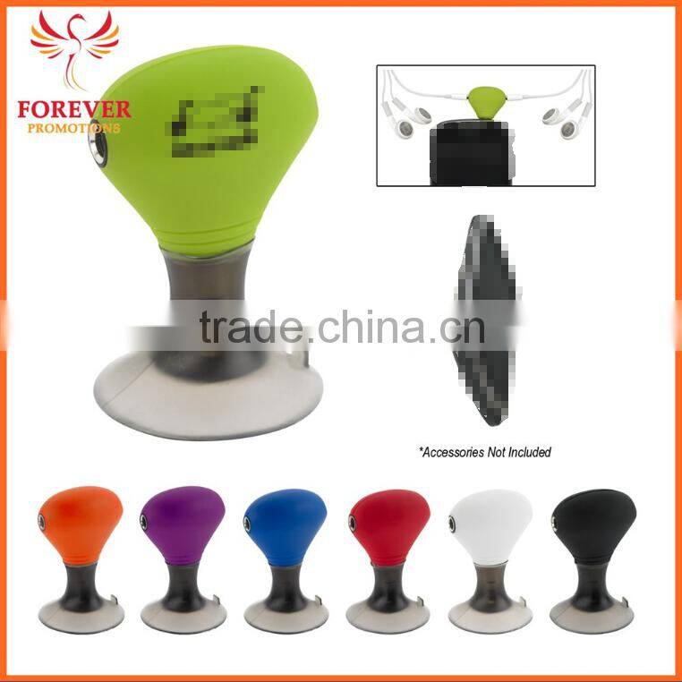 Promotion Gifts Suction Cell Phone Mobile Phone Laptop Stand