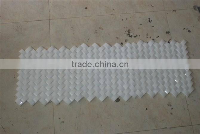cheap white marble mosaici tiles cheap mosaic tiles