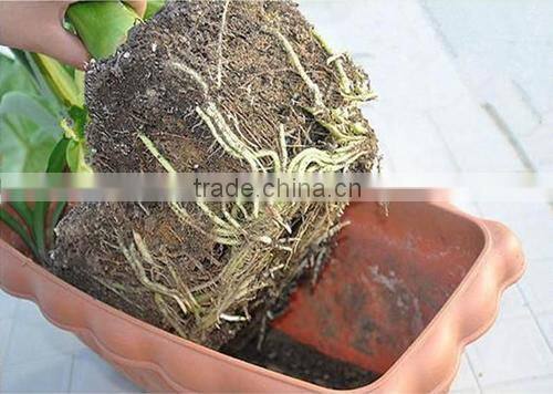 sodium polyacylate SAP inflatable sandbag