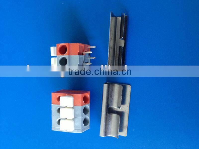 hot sales Metal clip /grounding lug / male tab