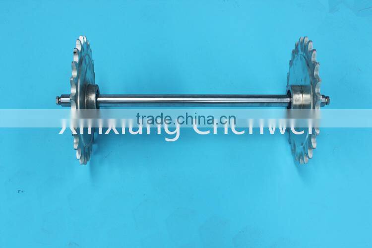 Z type Bucket Elevator for wheat rice corn soybean for sale