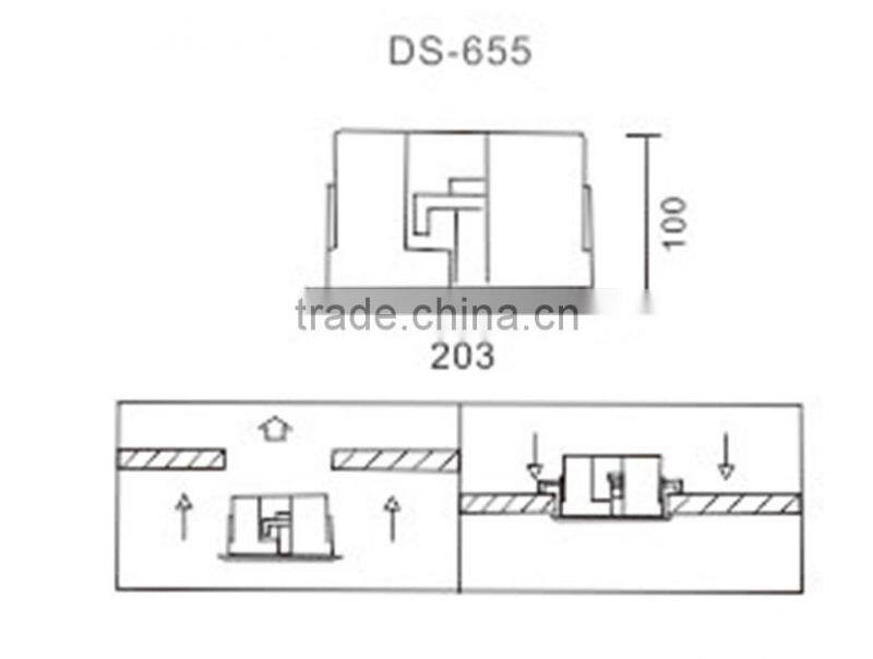 PA Ceiling Mount Speakers in wall speakers reviews