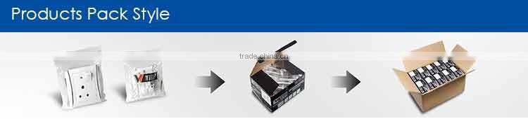 N8 Series Wall Switch Door Bell