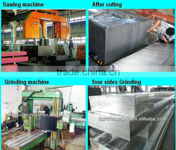 Steel Material 1.2738,718