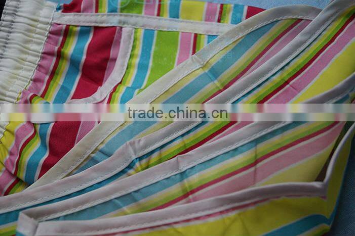 fashion swimming shorts style beach pants/shorts