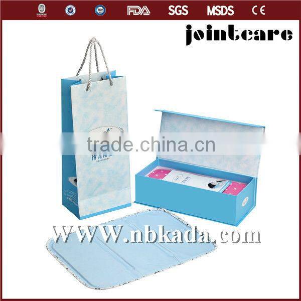 slim gel cooling industry vest