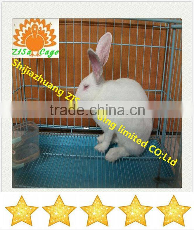 24 rabbits rabbit cage farm equipments