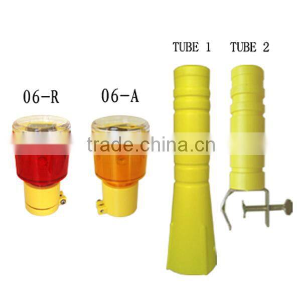 2015 the Hotest Solar Warning Lamp