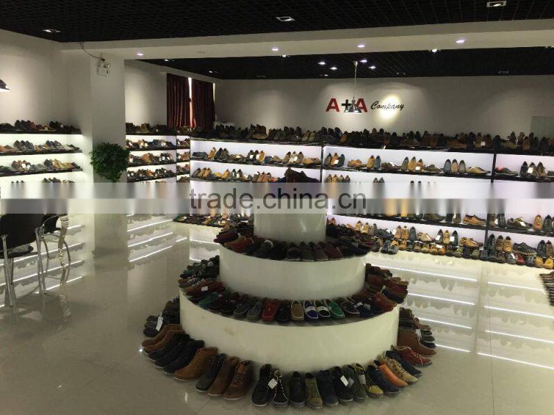 handmade men 100% leather boots mens