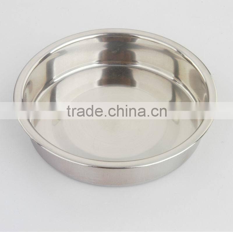 1.0-6.5L 201# Stainless Steel Vacuum Flask