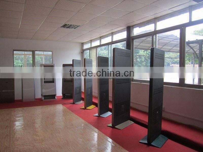 New! 65inch HD Floor Standing LCD Indoor Digital Advertising Display with Network 3G/WiFi