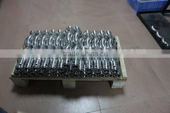 Hot sale Stainess steel Rotor of Seepex single screw pumps MD003-24