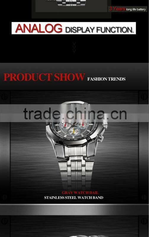 stainless steel women watches Classical Japan movt quartz women watches