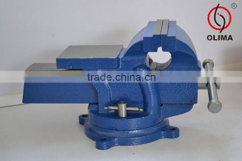 83 type Heavy Type 4" 5"6" Bench vice