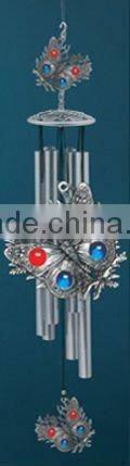 #7 Special desigh aeolian bells,wind chime,metal gift