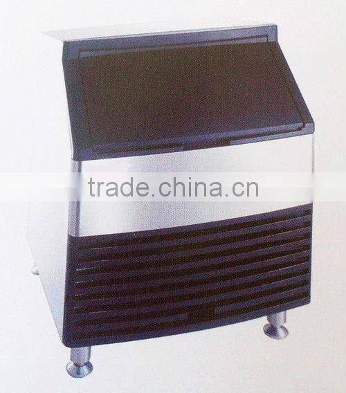Latest Design ice cube machine maker for aquatic products