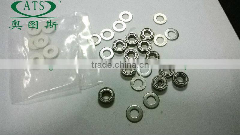 copier spare part developing bearing compatible for Konica 7155 7165 7272 7255 BH600 DI650 photocopy machine