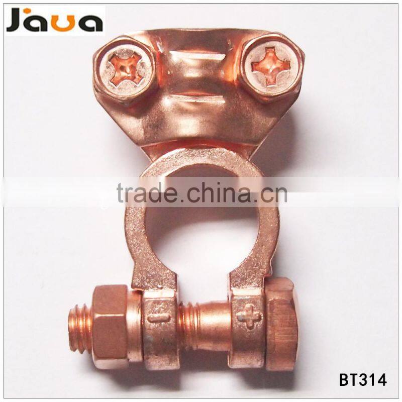 Top quality auto battery terminal connectors