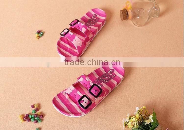 new style EVA slipper