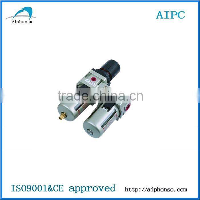 pneumatic components