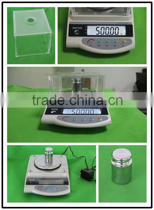 High Precision Electronic Scale ,Electronic balance,0.01g digital lcd electronic weighing scale