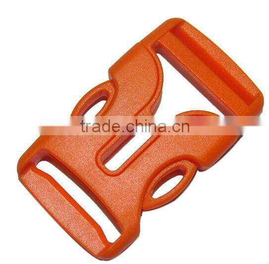 New design plastic buckles for backpack