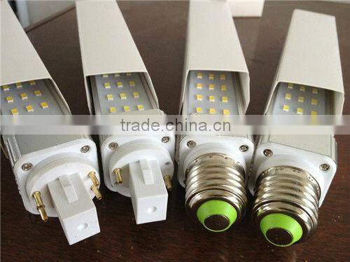 Led Factory 9W PLC 4 Pin Led G24 5630 21SMD Lamp