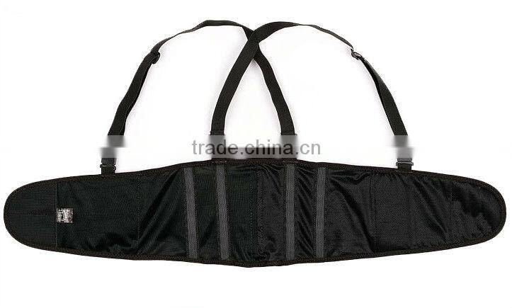 Waist Belt For Back Pain,Shoulders Straps For Enhanced Support