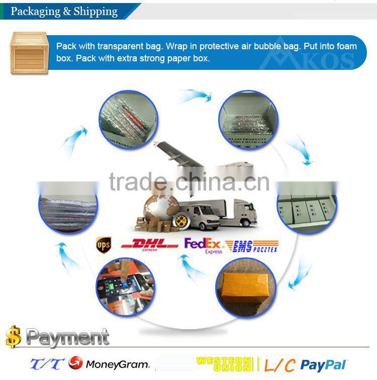 Perfect Fit For Ipad Mini Tablet Clear Anti-glare Screen Protector