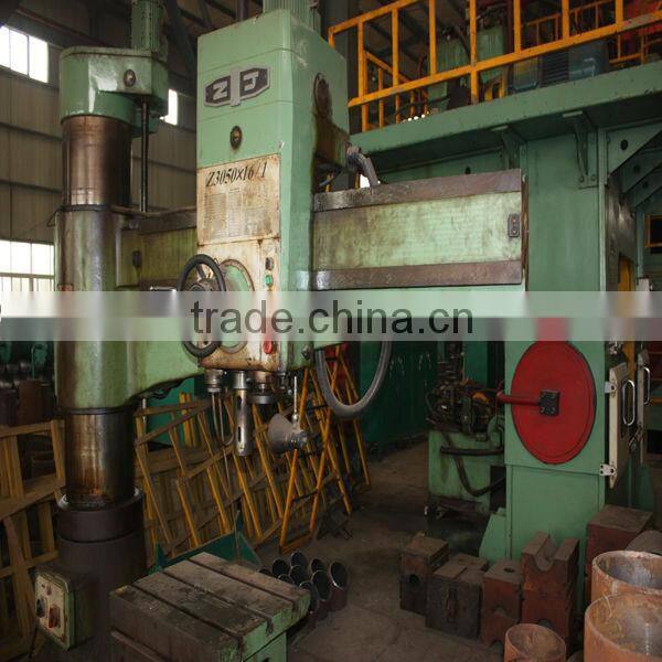 Forged ASTM seamless carbon steel weldolet