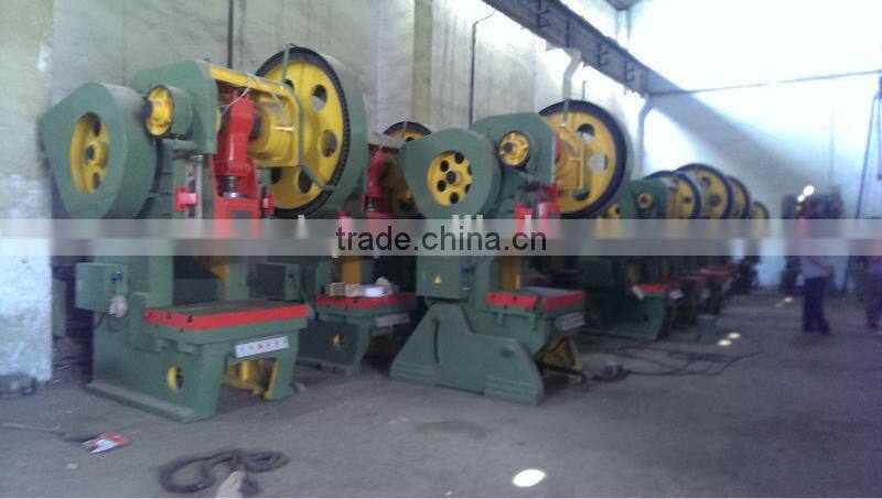 Sheet Metal Hole Punch Machine0086-15037190623