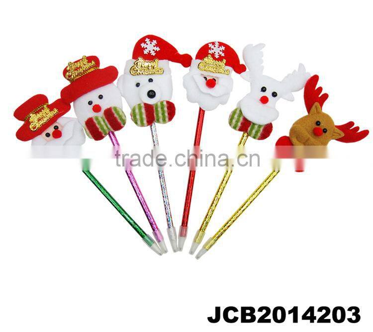 LED lighting up pen Valentine's pen