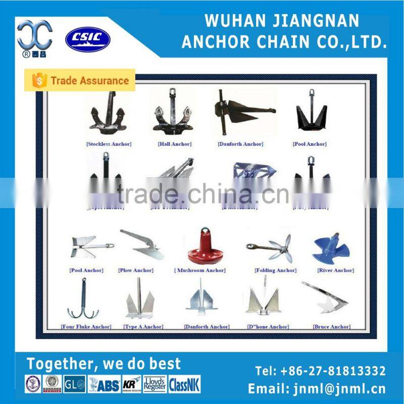 marine navy anchor boat BV CCS