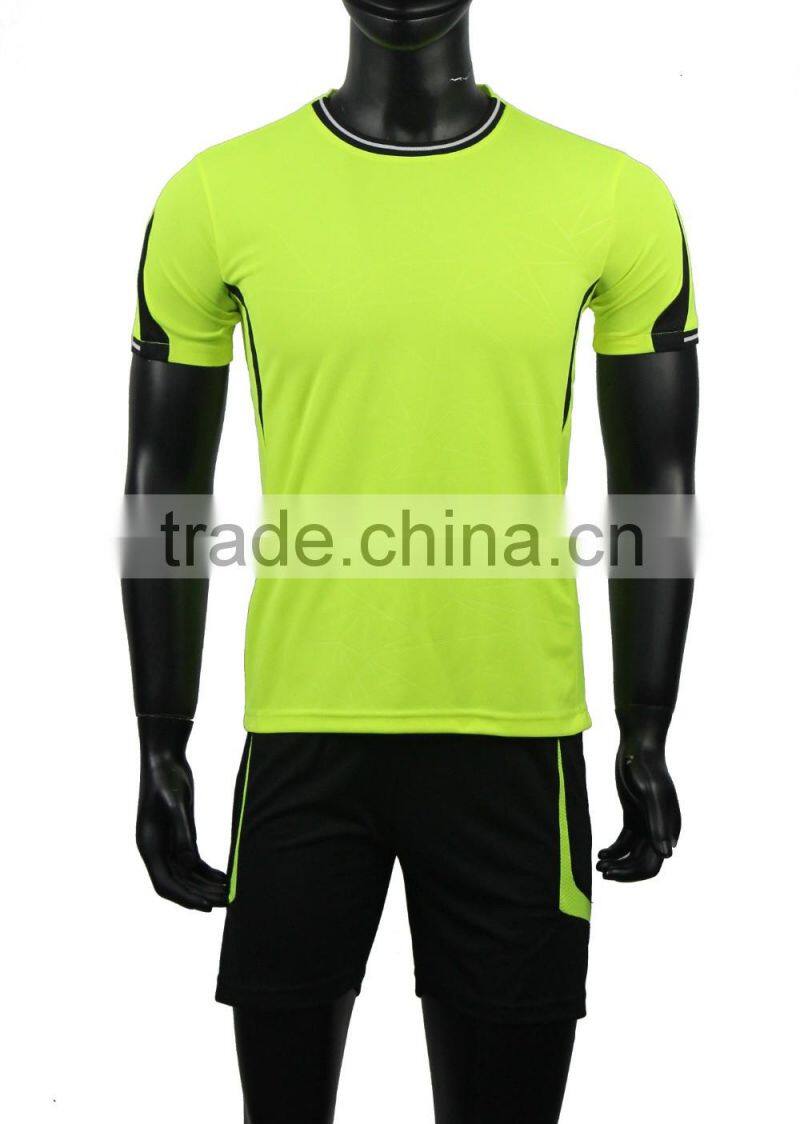 Wholesale cheap in store soccer jersey