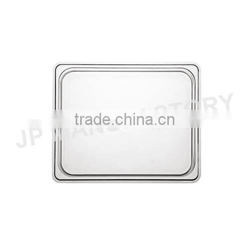 Best Seller Polycarbonate 1/2 Food pan Height 15cm 8617