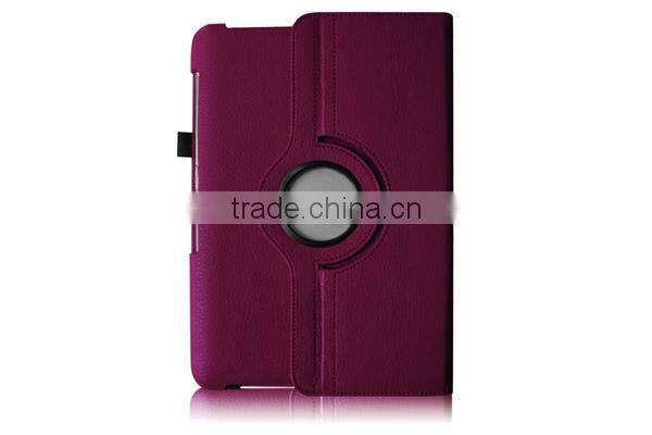 PU Leather Case Cover For Tablet Samsung Galaxy Tab 2 10.1",For Tablet Case,For Samsung Galaxy Tab 2 Cute Case
