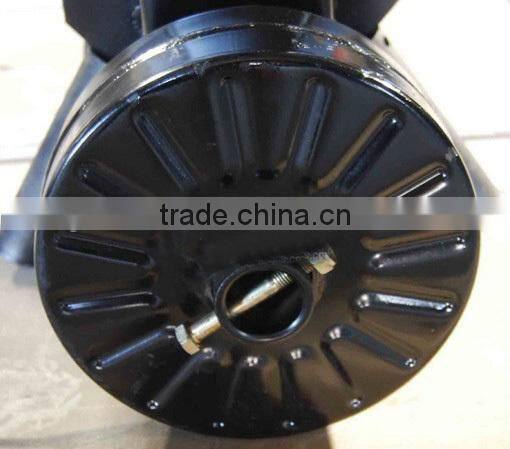 Semitrailer T Type Landing Gear Manufacturers